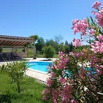 Domaine De Flore - Le Quercy Hétvégi ház