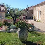 Hétvégi ház Domaine De Flore - Le Quercy *