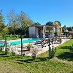 Domaine De Flore - Le Quercy Hétvégi ház *