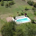 Domaine De Flore - Le Quercy Hétvégi ház