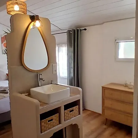 منزل ريفي Domaine De Flore - Le Quercy Saint-Georges (Lot-et-Garonne)