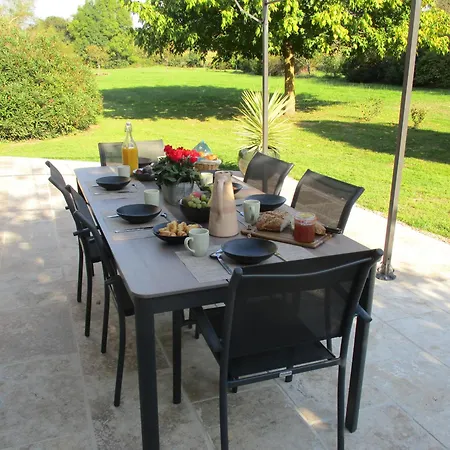 Domaine De Flore - Le Quercy