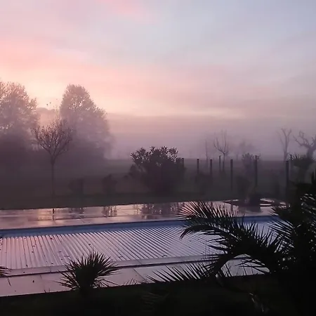 Domaine De Flore - Le Quercy Saint-Georges (Lot-et-Garonne)