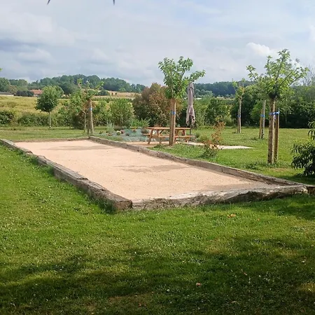منزل ريفي Domaine De Flore - Le Quercy